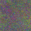 World at epoch 20010