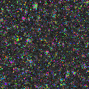 World at epoch 7000