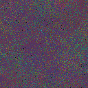 World at epoch 120000