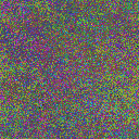 World at epoch 20010