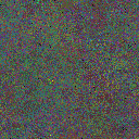 World at epoch 110000