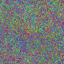 World at epoch 30000