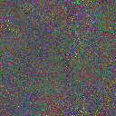 World at epoch 115000