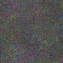 World at epoch 25000