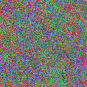 World at epoch 35000