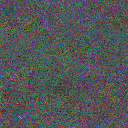 World at epoch 115000