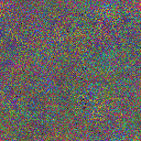 World at epoch 30000