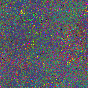 World at epoch 120000