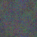 World at epoch 120000