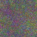 World at epoch 20010