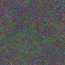 World at epoch 100000