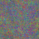 World at epoch 35000