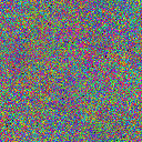 World at epoch 30000