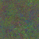 World at epoch 90000