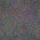 World at epoch 25000