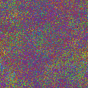 World at epoch 20010