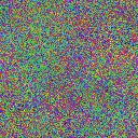 World at epoch 40000