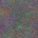 World at epoch 35000