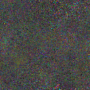 World at epoch 35000