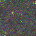 World at epoch 30000