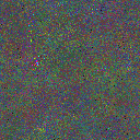 World at epoch 105000