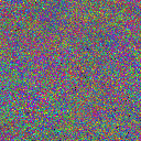 World at epoch 35000