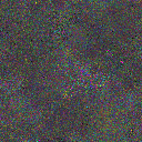 World at epoch 35000