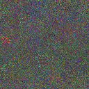 World at epoch 35000
