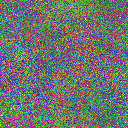 World at epoch 45000