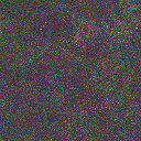 World at epoch 40000