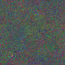 World at epoch 110000