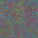 World at epoch 30000