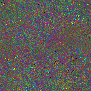World at epoch 110000