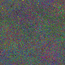 World at epoch 45000
