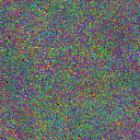World at epoch 45000