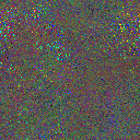 World at epoch 45000
