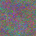 World at epoch 35000