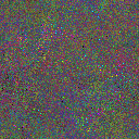 World at epoch 115000