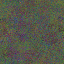 World at epoch 110000
