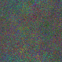 World at epoch 120000