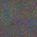 World at epoch 120000