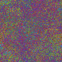 World at epoch 20010