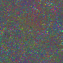 World at epoch 55000