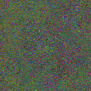 World at epoch 115000