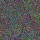 World at epoch 55000