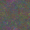 World at epoch 55000