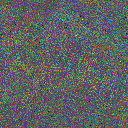 World at epoch 55000