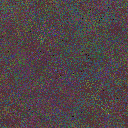 World at epoch 55000