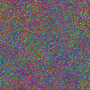 World at epoch 65000
