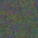 World at epoch 120000